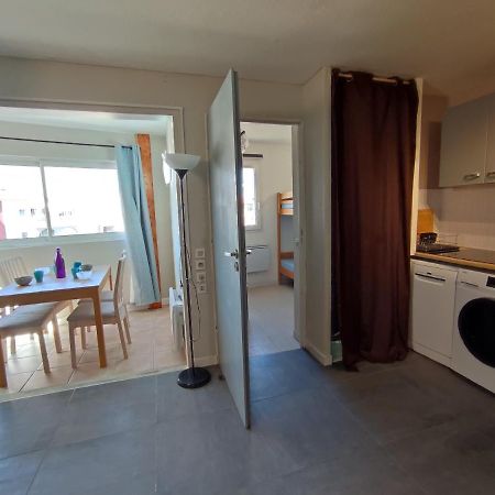 Sopraland Joli T2 Piscine Proche Plage Richelieu Cap D'Agde Exteriör bild
