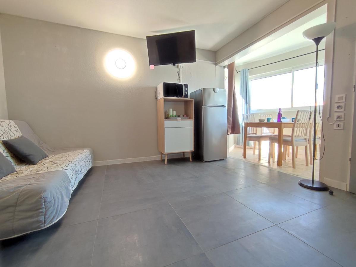 Sopraland Joli T2 Piscine Proche Plage Richelieu Cap D'Agde Exteriör bild