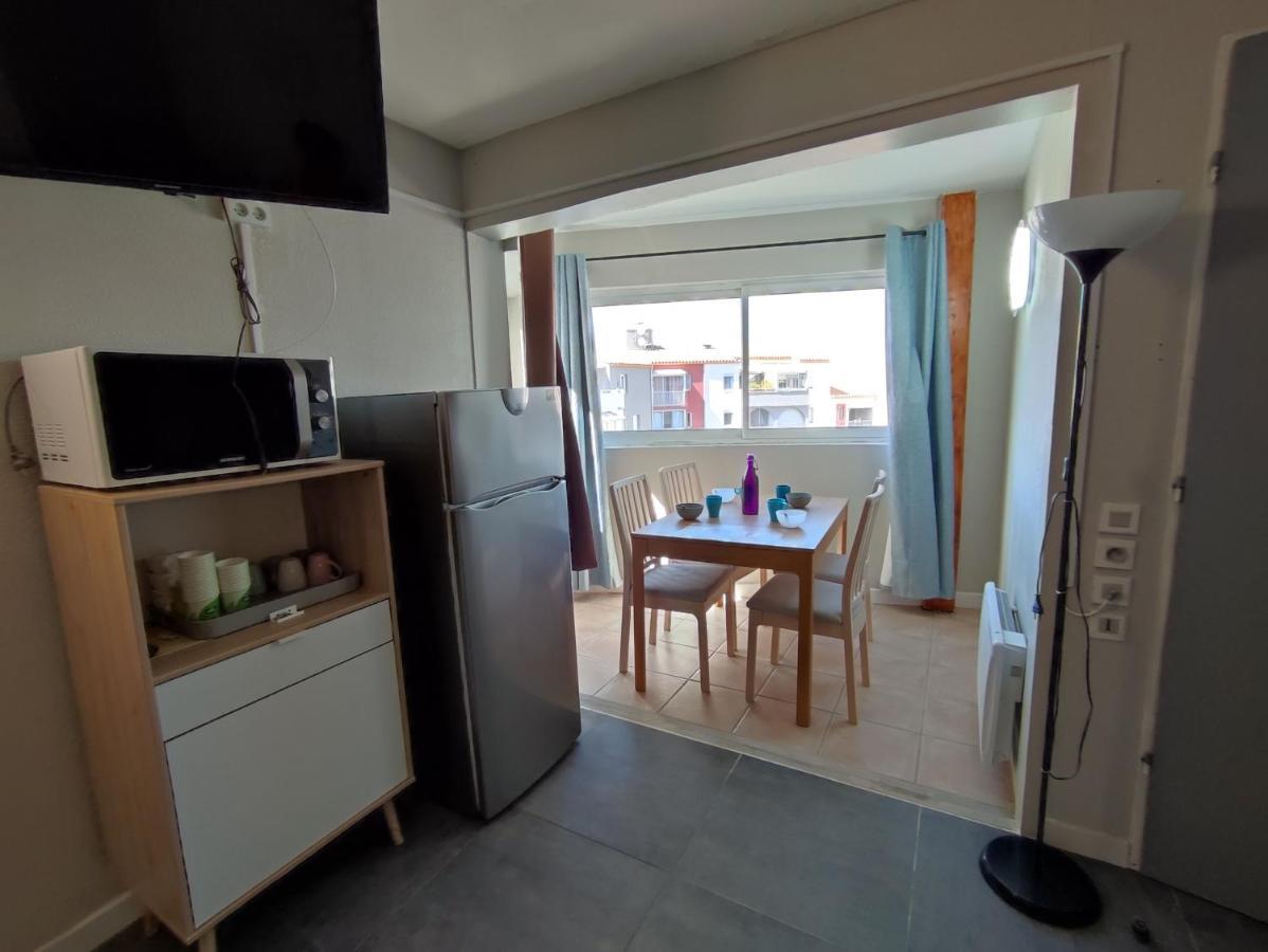 Sopraland Joli T2 Piscine Proche Plage Richelieu Cap D'Agde Exteriör bild
