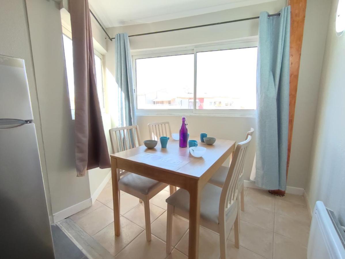 Sopraland Joli T2 Piscine Proche Plage Richelieu Cap D'Agde Exteriör bild